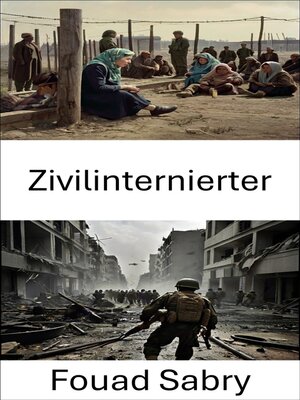 cover image of Zivilinternierter
